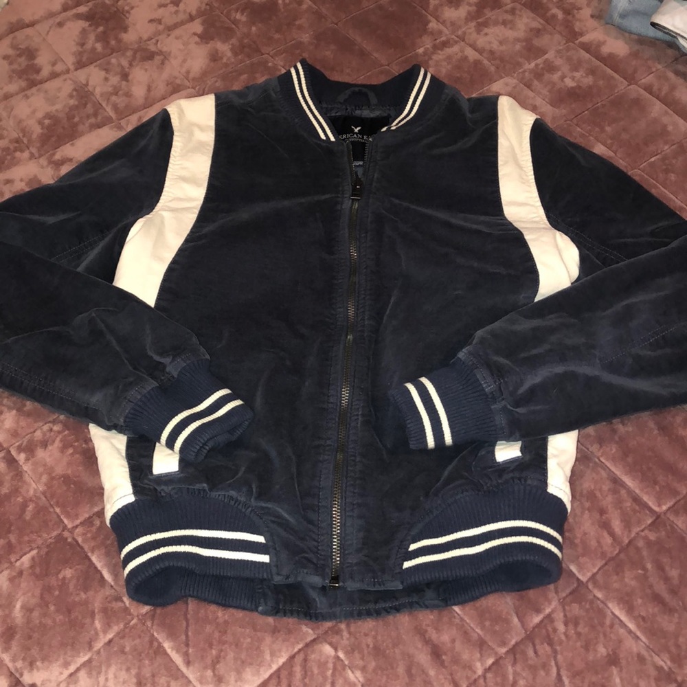 American Eagle Bomber Jacket